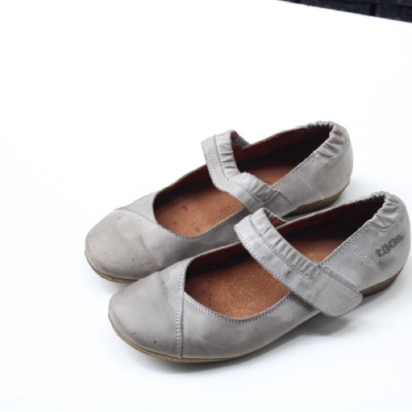 Taos Mary Jane shoes - Picture 3 of 8